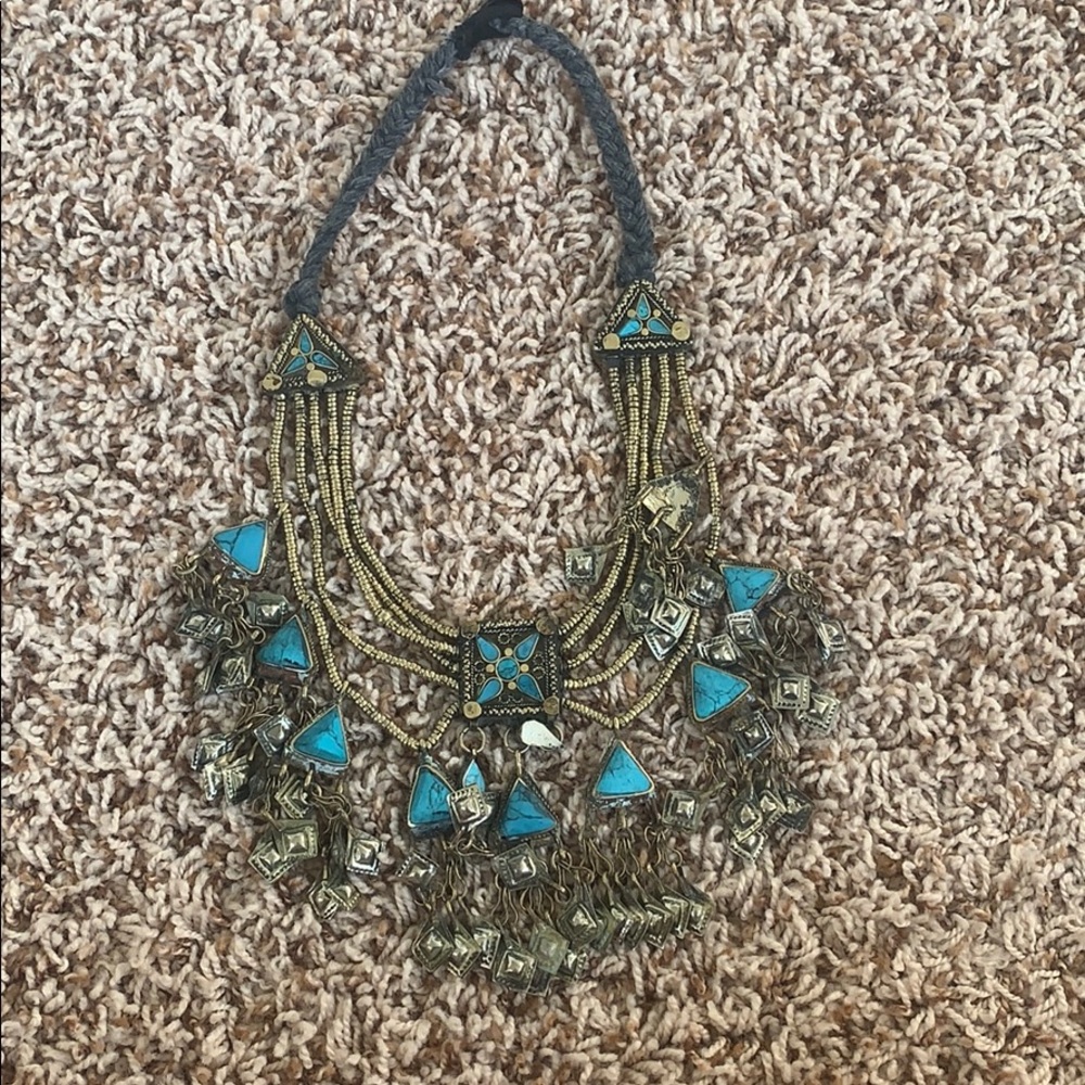 Necklace
